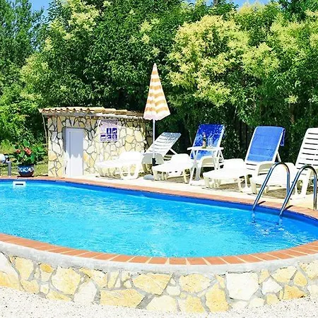 Fabia Villa Porec