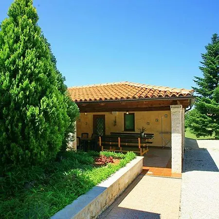 Fabia * Poreč