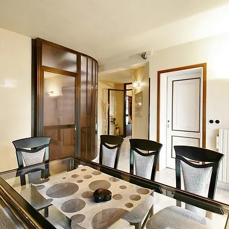 Villa Fabia *