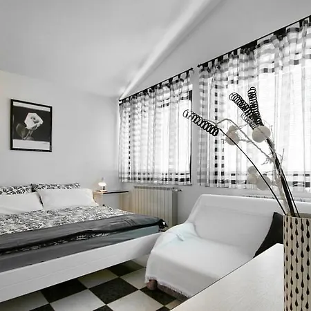 Fabia Porec