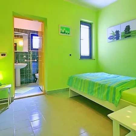 Fabia Villa *