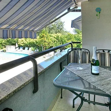 Villa Fabia Porec