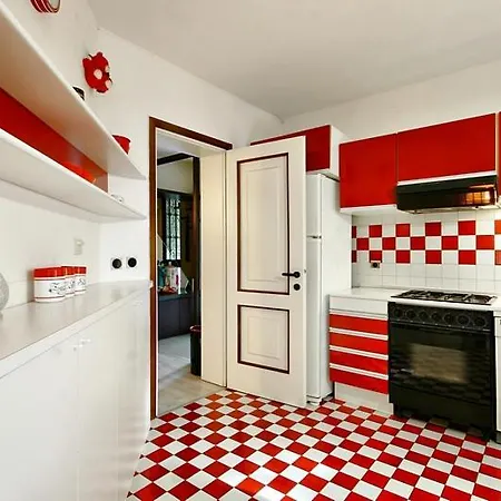Fabia Villa